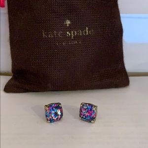 Studded Earrings - small